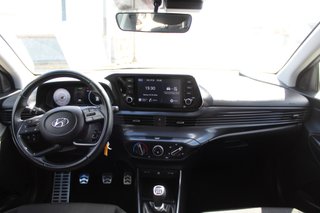 Hyundai BAYON 1.2 MPI Maxx (2023)