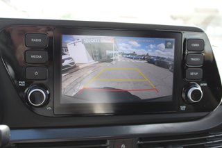 Hyundai BAYON 1.2 MPI Maxx (2023)