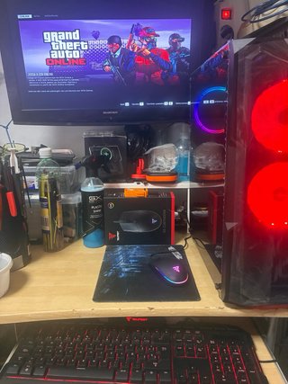 Ordenador Pc Gaming Ryzen 5