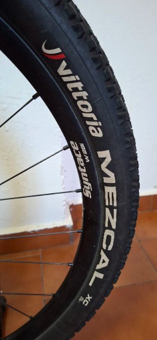 Ghost Advance Lector FS 2025 Enduro Bike