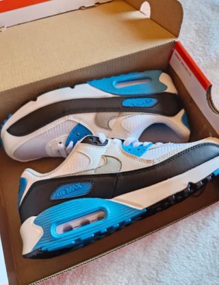Nike Air Max 90