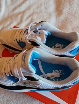 Nike Air Max 90