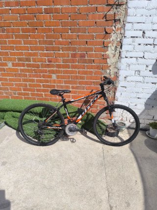 Bicicleta Montaña 12 Pulgadas
