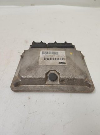 Centralita motor 51793116 fiat panda (169) 306933