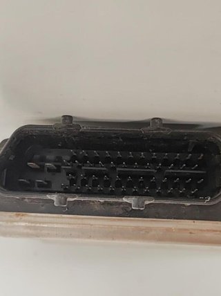 Centralita motor 51793116 fiat panda (169) 306933