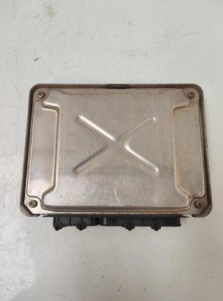 Centralita motor 51793116 fiat panda (169) 306933