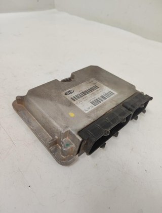 Centralita motor 51793116 fiat panda (169) 306933