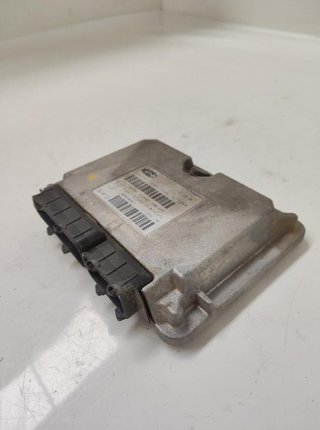 Centralita motor 51793116 fiat panda (169) 306933