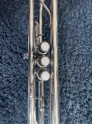Trompeta Yamaha YTR-2330