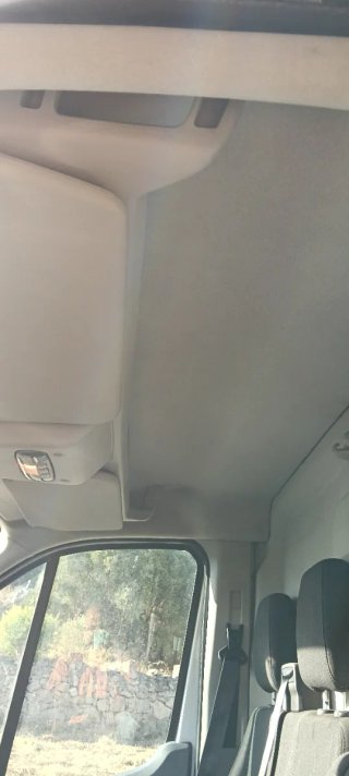 Ford Transit 2014