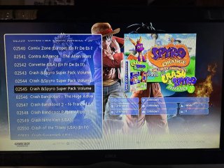 Consola Videojuegos 64G 2 Mandos