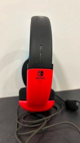 Set Nintendo Switch: Caschi, Orzly Sports e Racing