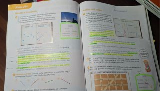 Matemáticas. 4o de primaria
