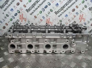 Culata toyota 1110130081 land cruiser (j9) 384362