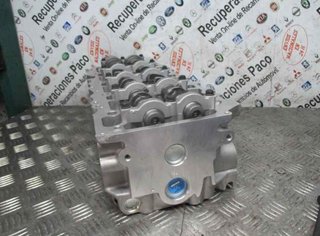 Culata toyota 1110130081 land cruiser (j9) 384362