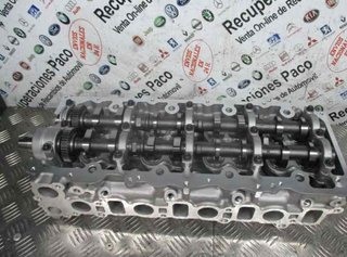 Culata toyota 1110130081 land cruiser (j9) 384362