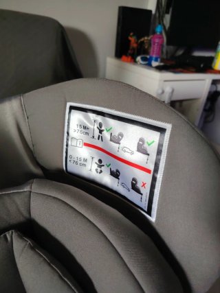 Silla cibex platinum