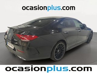 Mercedes-Benz Clase CLS CLS 300 d 4Matic 195 kW (265 CV)