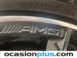 Mercedes-Benz Clase CLS CLS 300 d 4Matic 195 kW (265 CV)