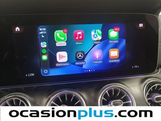 Mercedes-Benz Clase CLS CLS 300 d 4Matic 195 kW (265 CV)