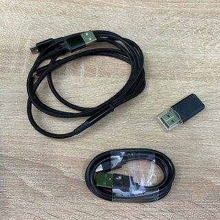 Power Bank 10000mAh con Cámara Espía