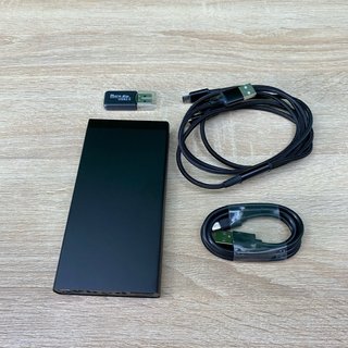Power Bank 10000mAh con Cámara Espía