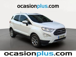 Ford EcoSport 1.0 EcoBoost S&S Titanium Auto 92 kW (125 CV)