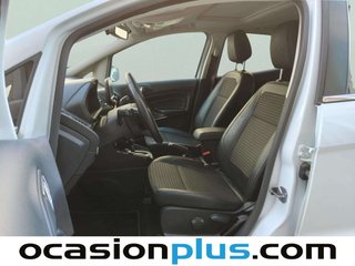 Ford EcoSport 1.0 EcoBoost S&S Titanium Auto 92 kW (125 CV)