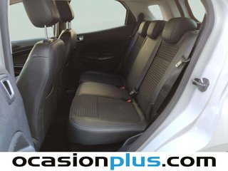 Ford EcoSport 1.0 EcoBoost S&S Titanium Auto 92 kW (125 CV)