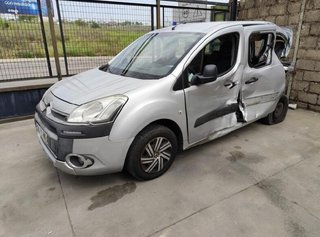 Amortiguador citroen 232496 9674213480 berlingo