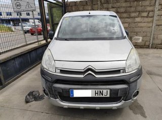 Amortiguador citroen 232496 9674213480 berlingo