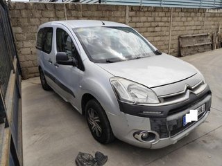 Amortiguador citroen 232496 9674213480 berlingo