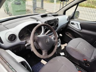 Amortiguador citroen 232496 9674213480 berlingo