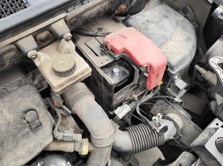 Amortiguador citroen 232496 9674213480 berlingo