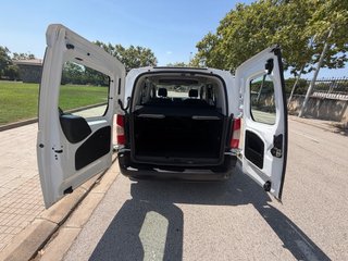 Citroen Berlingo 2020