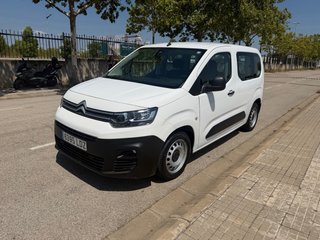 Citroen Berlingo 2020