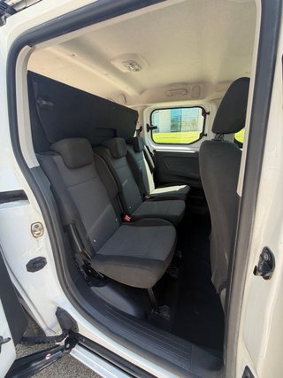 Citroen Berlingo 2020