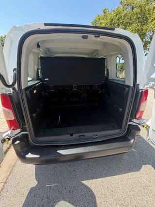 Citroen Berlingo 2020
