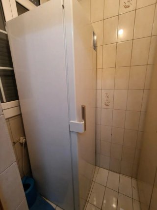 Congelador Balay NoFrost