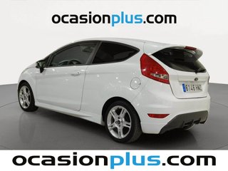 Ford Fiesta 1.6 TDCI DPF Sport 70 kW (95 CV)