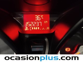 Ford Fiesta 1.6 TDCI DPF Sport 70 kW (95 CV)