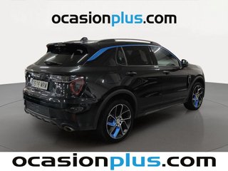 Lynk & Co 01 1.5 PHEV 192 kW (261 CV)