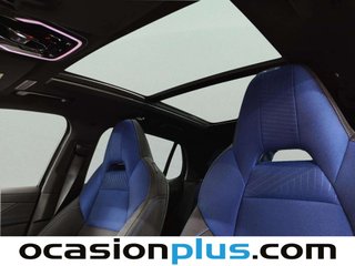 Lynk & Co 01 1.5 PHEV 192 kW (261 CV)