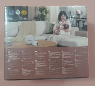 MOMCOZY M5 Smart Sacaleches Nuevo Sin Abrir