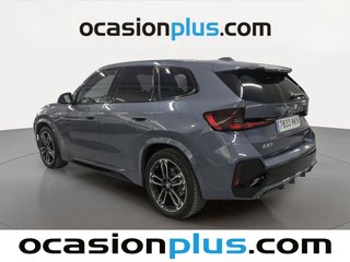 BMW iX1 xDrive30 230 kW (313 CV)