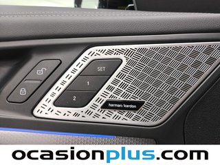 BMW iX1 xDrive30 230 kW (313 CV)