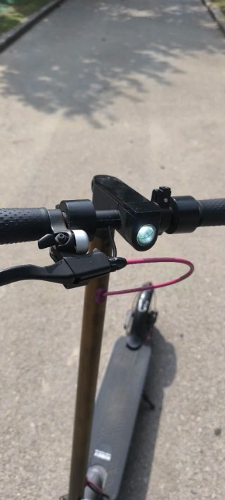 Patinete Eléctrico Hiboy S2 - 25 KM