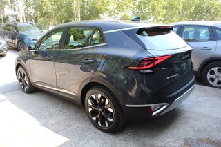 KIA SPORTAGE 1.6 TGDI PHEV 198KW 265CV DRIVE 4X4 (2022)