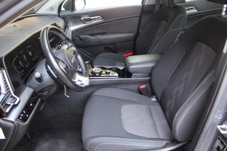 KIA SPORTAGE 1.6 TGDI PHEV 198KW 265CV DRIVE 4X4 (2022)