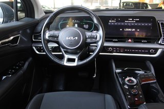 KIA SPORTAGE 1.6 TGDI PHEV 198KW 265CV DRIVE 4X4 (2022)